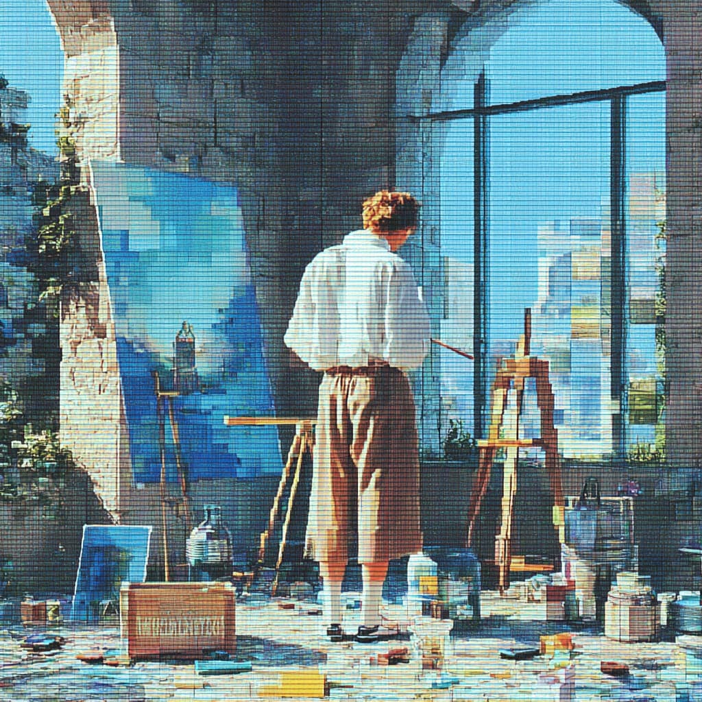 Data science visualization